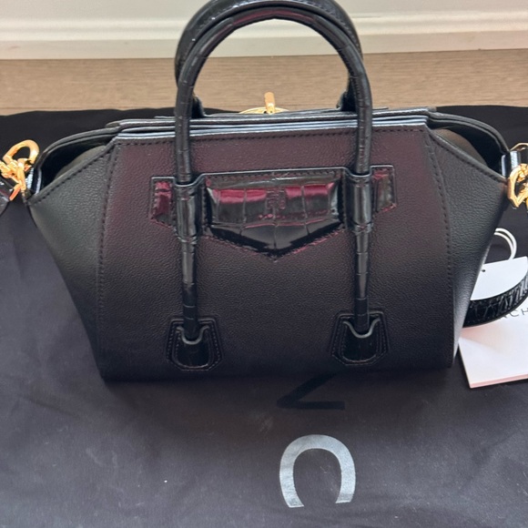 Givenchy mini antigona bag - Picture 5 of 14